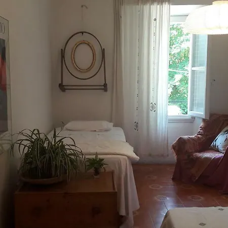 La Casa Di Giotto Montecarelli
