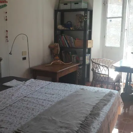 La Casa Di Giotto 民宿