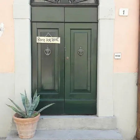 La Casa Di Giotto Montecarelli